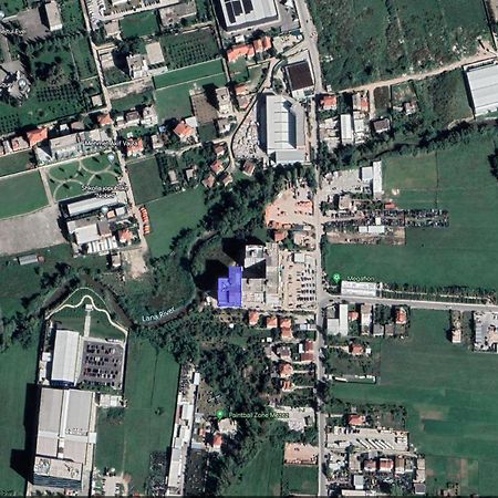 Sunny Riverside Tirana'S Oasis - Breakfast & Dinner Экстерьер фото
