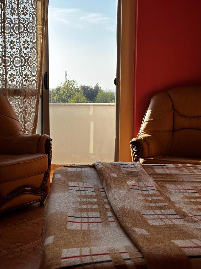 Sunny Riverside Tirana'S Oasis - Breakfast & Dinner Экстерьер фото