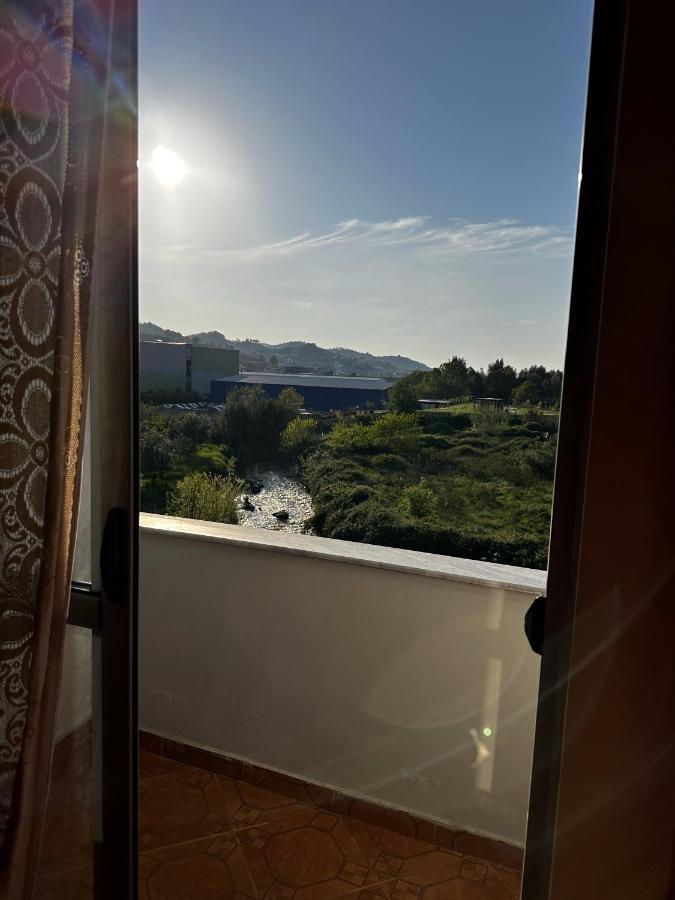 Sunny Riverside Tirana'S Oasis - Breakfast & Dinner Экстерьер фото