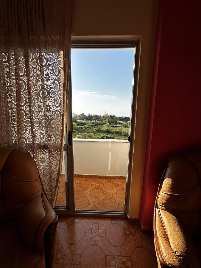 Sunny Riverside Tirana'S Oasis - Breakfast & Dinner Экстерьер фото