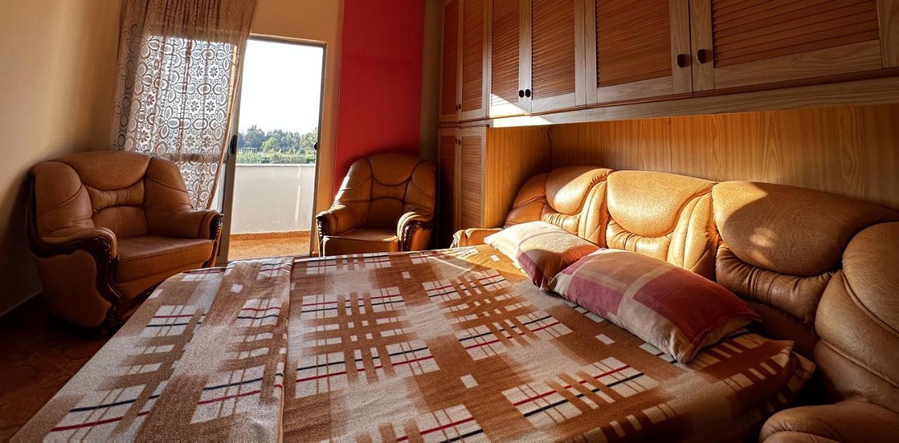 Sunny Riverside Tirana'S Oasis - Breakfast & Dinner Экстерьер фото