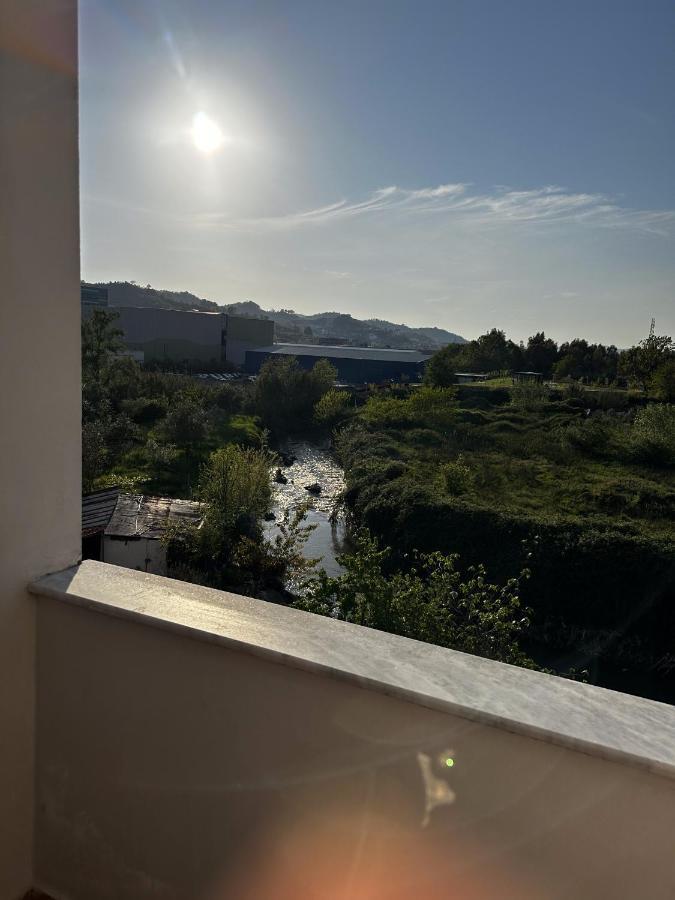 Sunny Riverside Tirana'S Oasis - Breakfast & Dinner Экстерьер фото