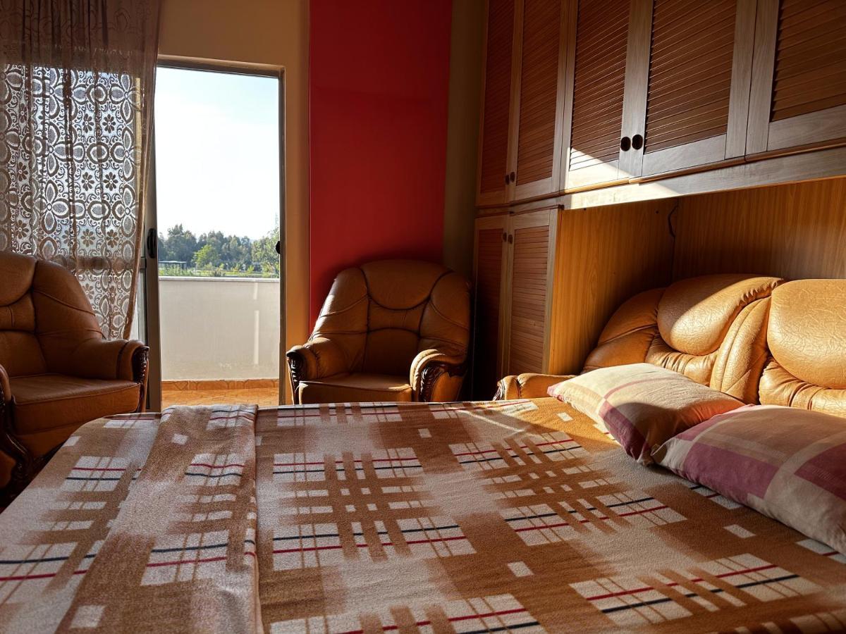Sunny Riverside Tirana'S Oasis - Breakfast & Dinner Экстерьер фото