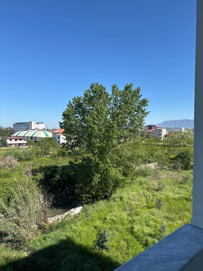 Sunny Riverside Tirana'S Oasis - Breakfast & Dinner Экстерьер фото